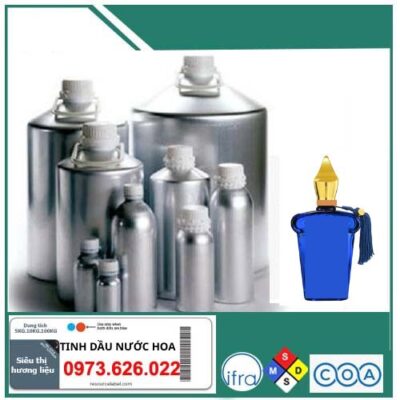 Tinh Dầu Nước Hoa HCM