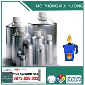 Tinh Dầu Nước Hoa Hà Nội