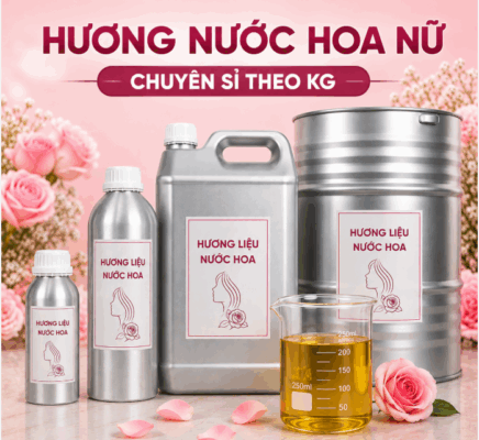 Sỉ tinh dầu nước hoa Opium Red